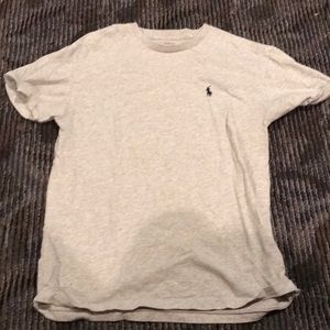 Polo Ralph t shirt